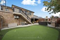 53 AISHFORD ROAD | Bradford West Gwillimbury Ontario | Slide Image Twenty-nine
