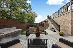 53 AISHFORD ROAD | Bradford West Gwillimbury Ontario | Slide Image Six