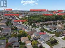 53 AISHFORD ROAD | Bradford West Gwillimbury Ontario | Slide Image Thirty-one