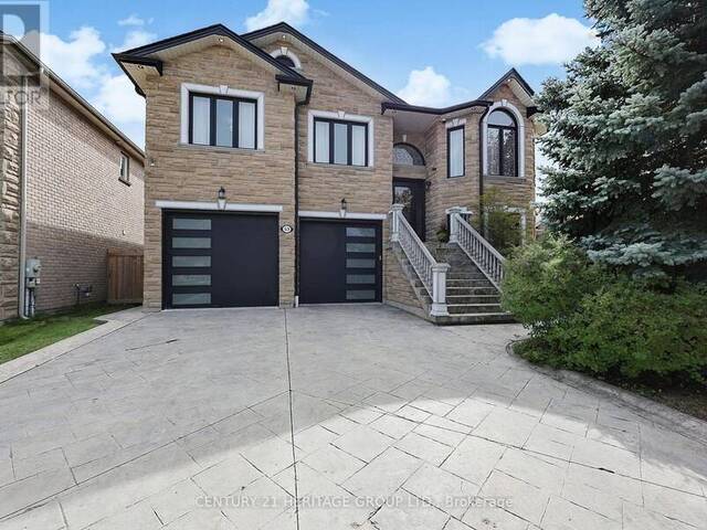 53 AISHFORD ROAD Bradford West Gwillimbury Ontario, L3Z 3H9 - 4 Bedrooms Home For Sale