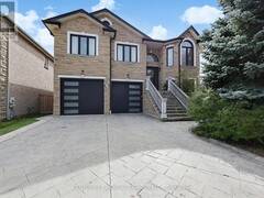 53 AISHFORD ROAD Bradford West Gwillimbury Ontario, L3Z 3H9