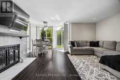 TH 8 - 100 ARBORS LANE | Vaughan Ontario | Slide Image Thirteen