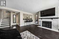 TH 8 - 100 ARBORS LANE | Vaughan Ontario | Slide Image Seven