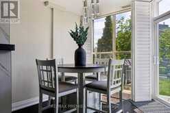 TH 8 - 100 ARBORS LANE | Vaughan Ontario | Slide Image Nine