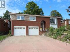 156 COLBORNE STREET Bradford West Gwillimbury Ontario, L3Z 1C5