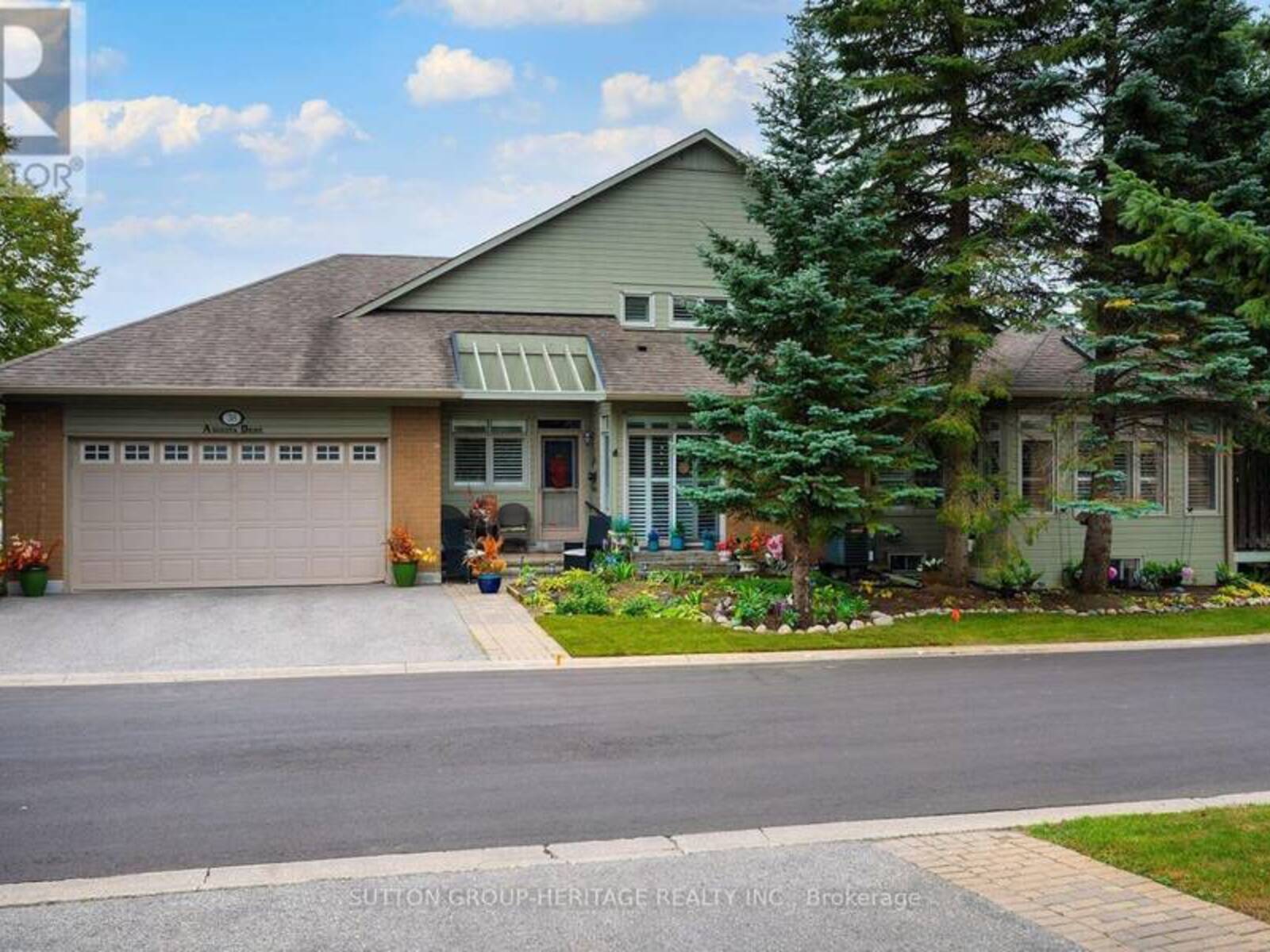 38 AUGUSTA DRIVE WAY, Markham, Ontario L6E 1B5