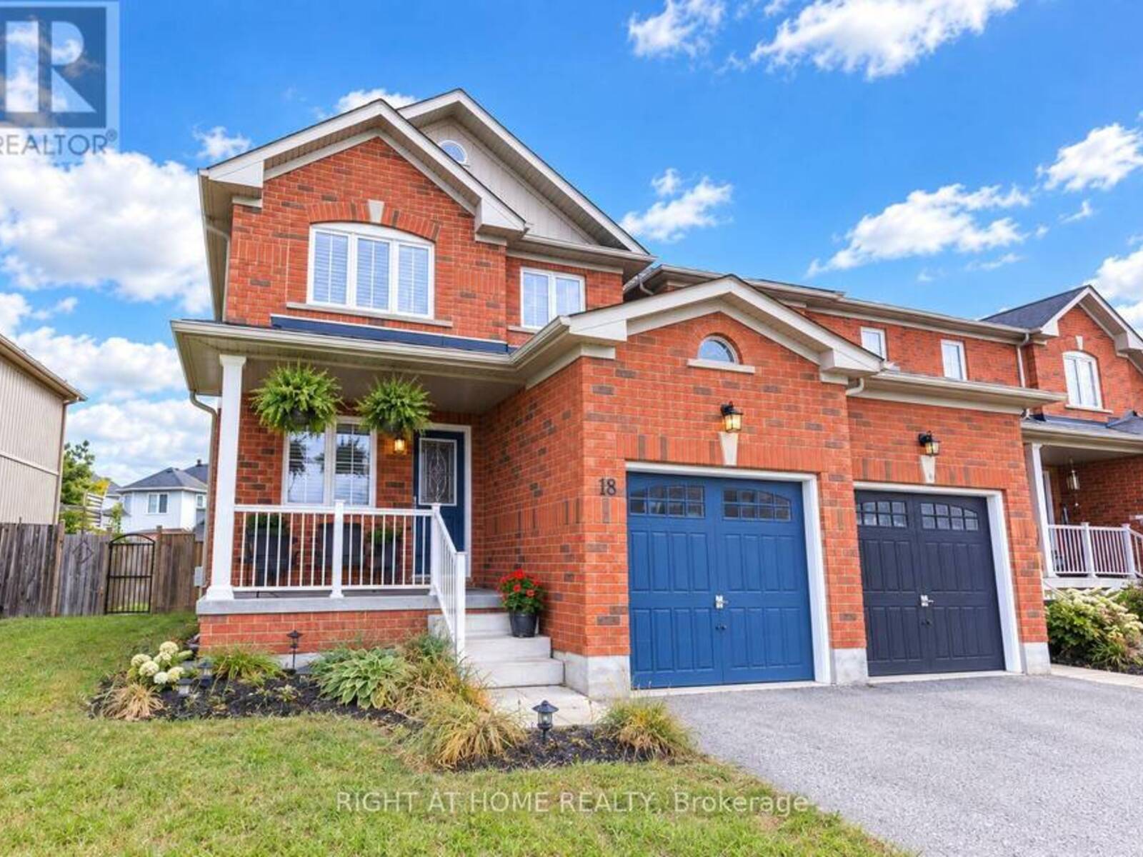 165 GREENWOOD DRIVE, Angus, Ontario L3W 0E4