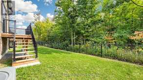 1 LOIS TORRANCE TRAIL | Uxbridge Ontario | Slide Image Forty-five