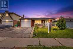 112 KINGSWOOD DRIVE | Brampton Ontario | Slide Image One