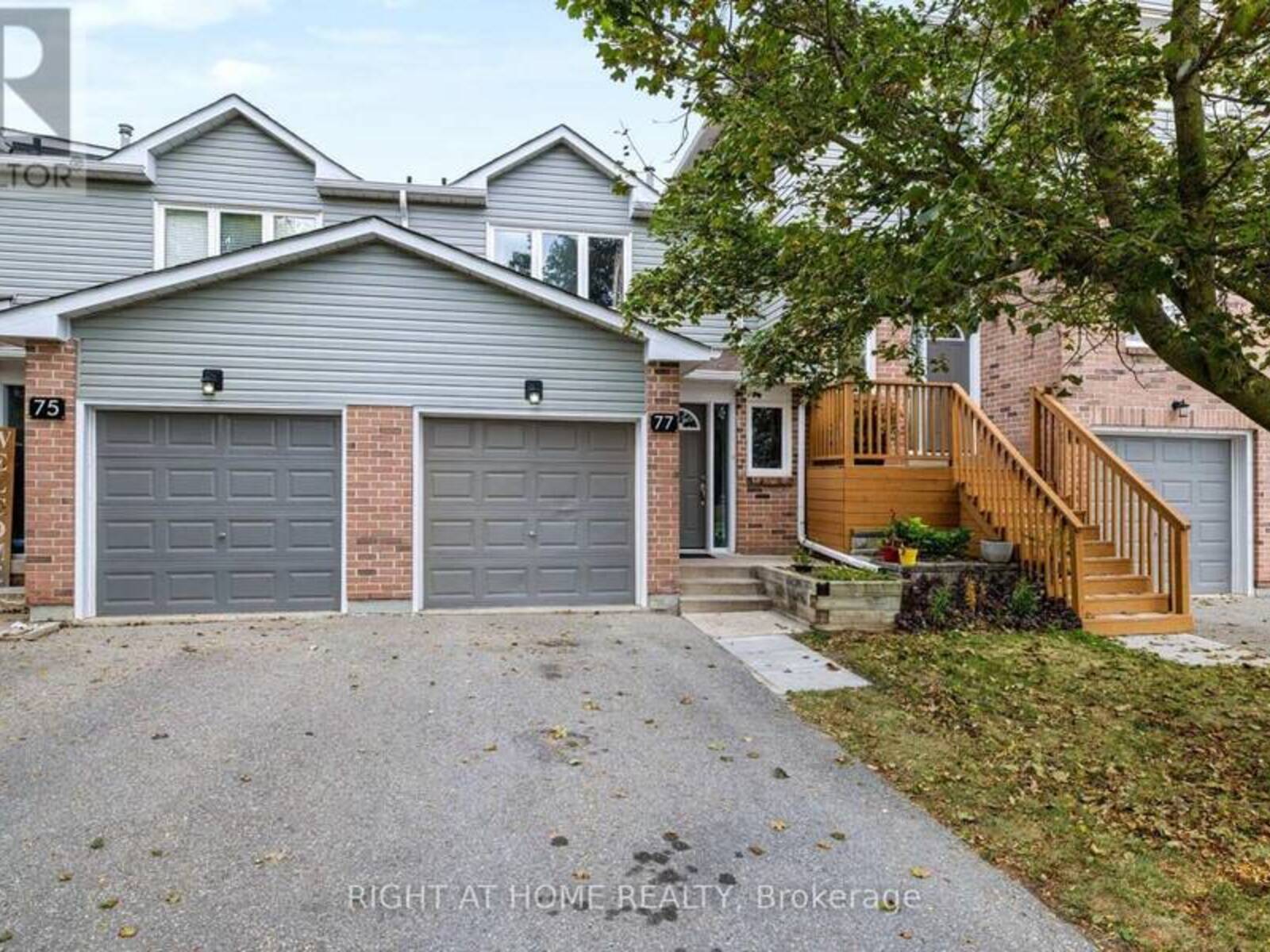 77 STEWART MACLAREN ROAD, Halton Hills, Ontario L7G 5L8