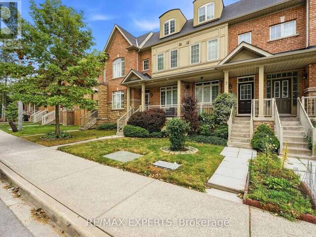 5 PARROTTA DRIVE Toronto Ontario, M9M 0B4 - 4 Bedrooms Home For Sale