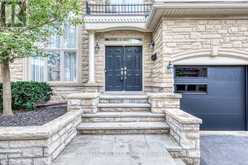 2456 BON ECHO DRIVE | Oakville Ontario | Slide Image Three