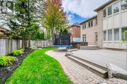 2456 BON ECHO DRIVE | Oakville Ontario | Slide Image Forty-seven