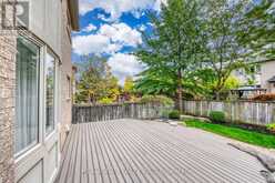 2456 BON ECHO DRIVE | Oakville Ontario | Slide Image Forty-nine