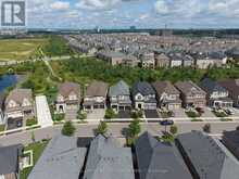 461 PARENT PLACE | Milton Ontario | Slide Image One