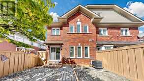 81 SHADY PINE CIRCLE | Brampton Ontario | Slide Image Thirty-five