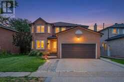 57 HAVELOCK DRIVE | Brampton Ontario | Slide Image One