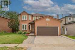 57 HAVELOCK DRIVE | Brampton Ontario | Slide Image Two