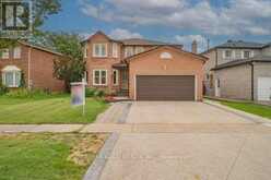 57 HAVELOCK DRIVE | Brampton Ontario | Slide Image Five