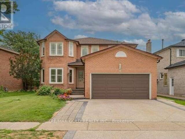 57 HAVELOCK DRIVE Brampton Ontario, L6W 4A8 - 8 Bedrooms Home For Sale