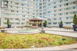 612 - 3695 KANEFF CRESCENT | Mississauga Ontario | Slide Image Thirty-one