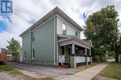 137 ALFRED STREET | Brantford Ontario | Slide Image Four