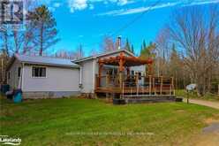 1241 ONE MILE DRIVE | Minden Hills Ontario | Slide Image One