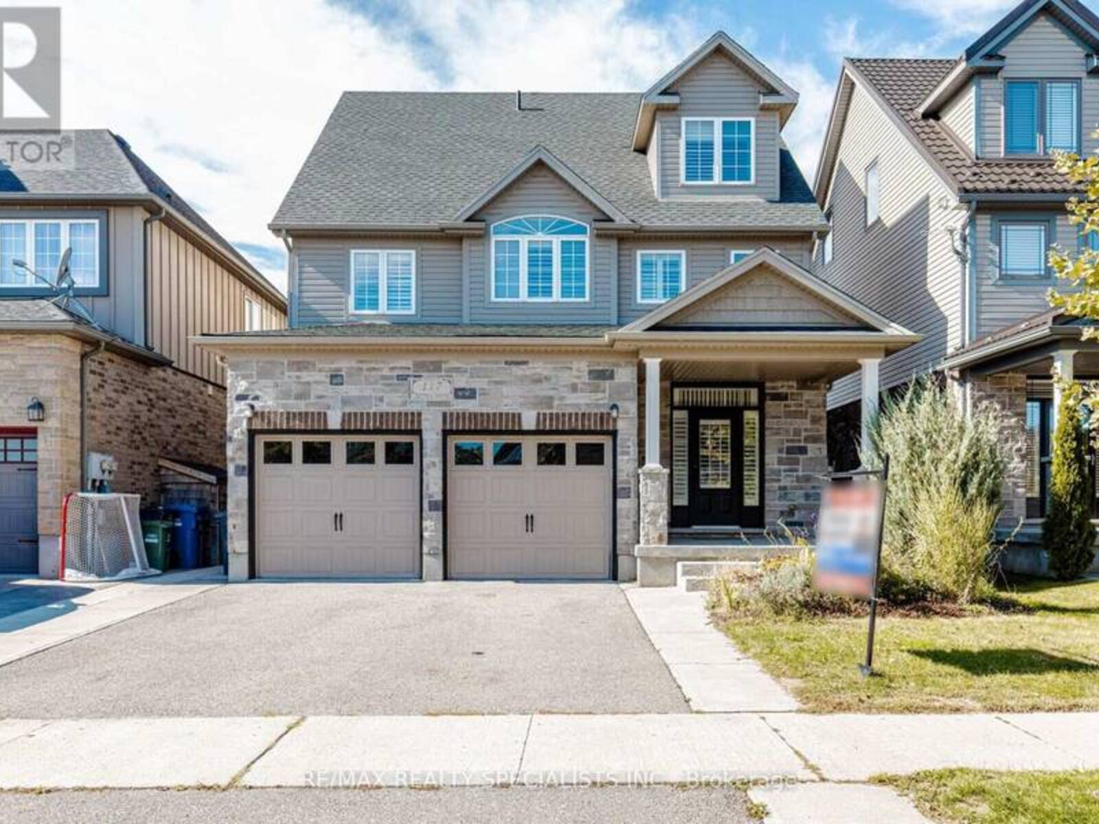 117 NORMA CRESCENT, Guelph, Ontario N1E 0K5