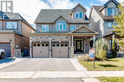 117 NORMA CRESCENT | Guelph Ontario | Slide Image One