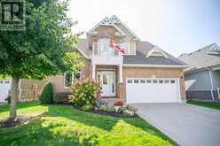 27 SCHOONER DRIVE | Port Dover Ontario | Slide Image One