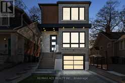 122 WARDEN AVENUE | Toronto Ontario | Slide Image One