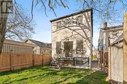 122 WARDEN AVENUE | Toronto Ontario | Slide Image Thirty-one