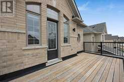 23 MARLENE JOHNSTON DRIVE | East Gwillimbury Ontario | Slide Image Thirty