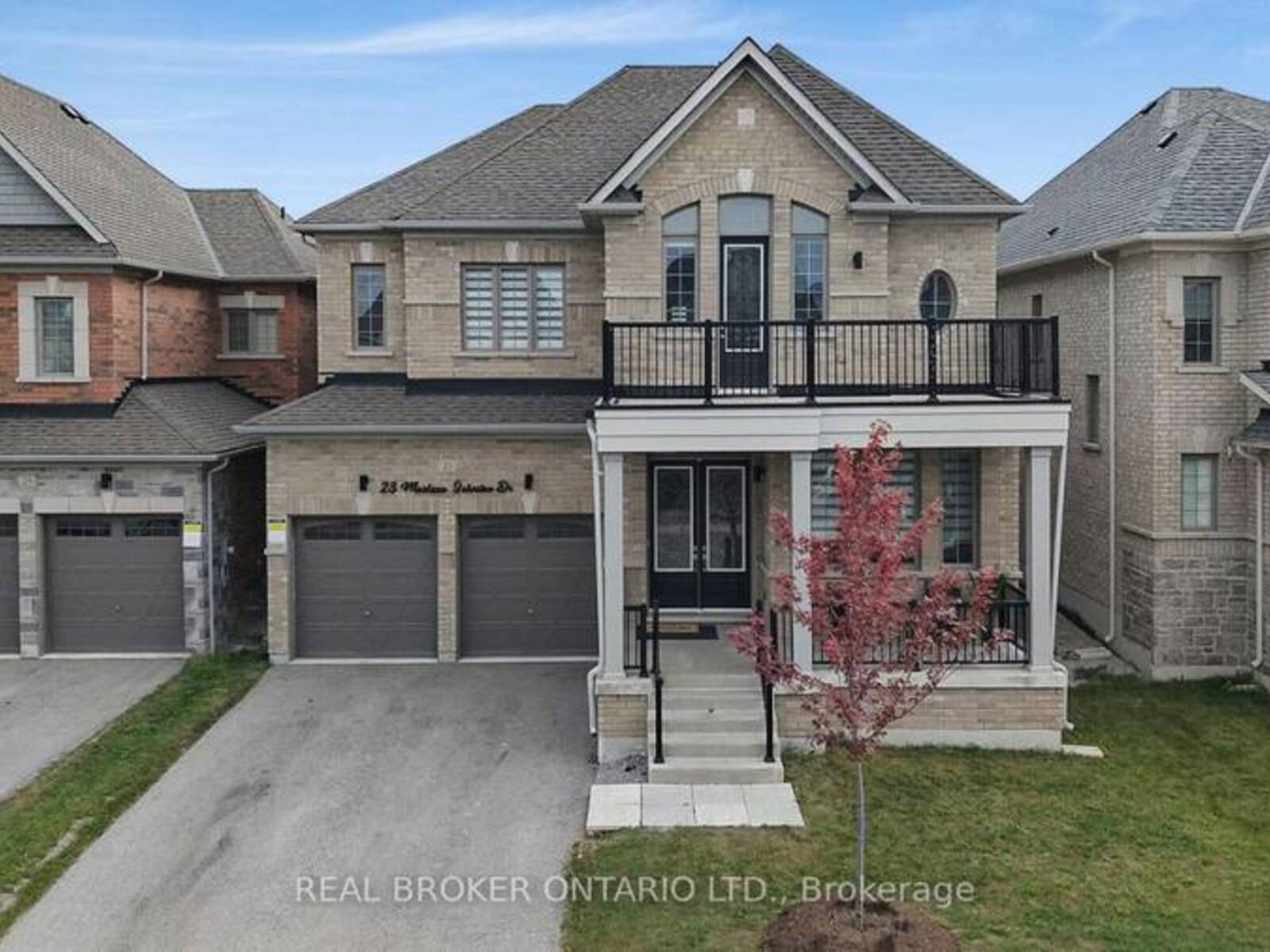 23 MARLENE JOHNSTON DRIVE, East Gwillimbury, Ontario L9N 0W7