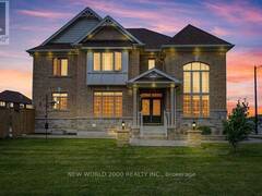 57 VICTORIA WOOD AVENUE Springwater Ontario, L9X 1Z8