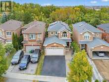 668 DRIFTCURRENT ROAD | Mississauga Ontario | Slide Image One