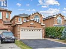 668 DRIFTCURRENT ROAD | Mississauga Ontario | Slide Image Seven