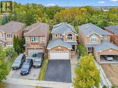 668 DRIFTCURRENT DRIVE Mississauga Ontario, L4Z 3Z4