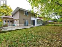 341 RATHBURN ROAD | Toronto Ontario | Slide Image Thirty-three
