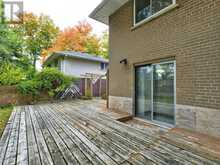 341 RATHBURN ROAD | Toronto Ontario | Slide Image Thirty-four