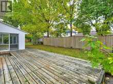 341 RATHBURN ROAD | Toronto Ontario | Slide Image Thirty-seven