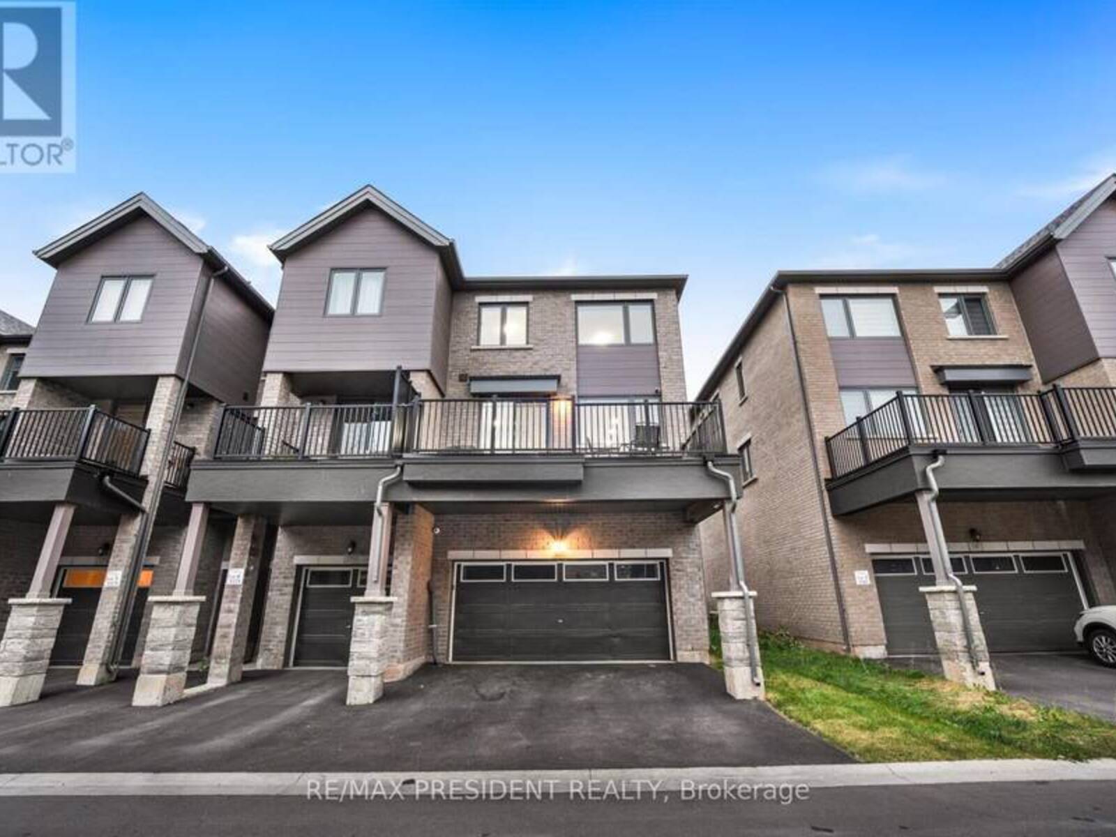 3377 SIXTH LINE, Oakville, Ontario L6H 0Y7