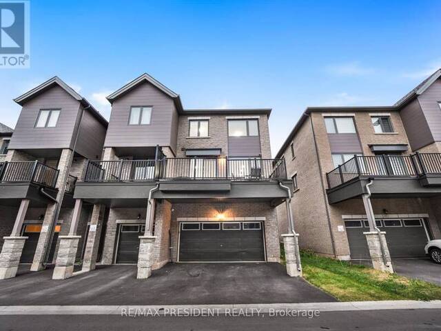 3377 SIXTH LINE Oakville Ontario, L6H 0Y7 - 4 Bedrooms Home For Sale