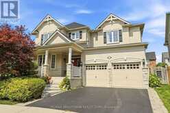 536 CUSICK CIRCLE | Milton Ontario | Slide Image Two