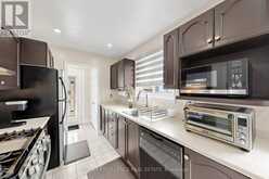 25 GRAYMAR ROAD | Brampton Ontario | Slide Image Seventeen
