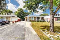 25 GRAYMAR ROAD | Brampton Ontario | Slide Image One