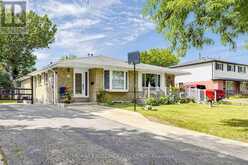 25 GRAYMAR ROAD | Brampton Ontario | Slide Image Three