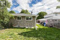 25 GRAYMAR ROAD | Brampton Ontario | Slide Image Forty-three