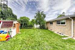 25 GRAYMAR ROAD | Brampton Ontario | Slide Image Forty-five