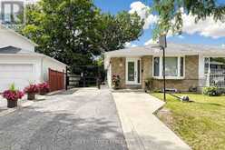 25 GRAYMAR ROAD | Brampton Ontario | Slide Image Four